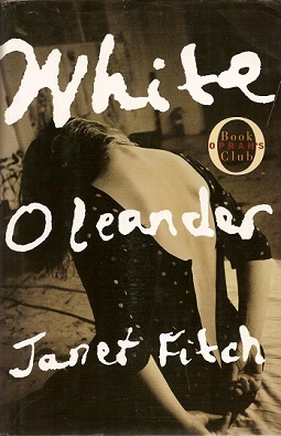 White Oleander